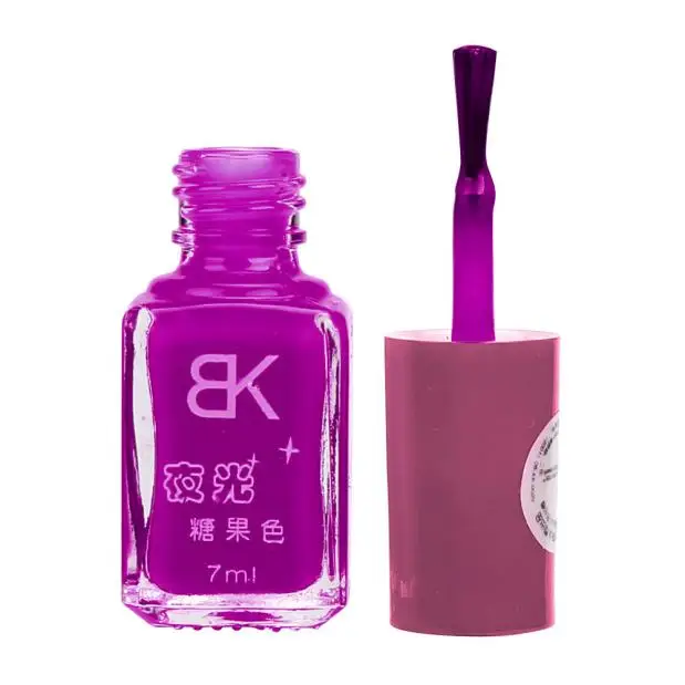 20 colors series of Fluorescent Neon Luminous Gel Nail Polish for Glow in Dark 20 colors series of Fluorescent Neon Luminous Gel Nail Polish for Glow in Dark