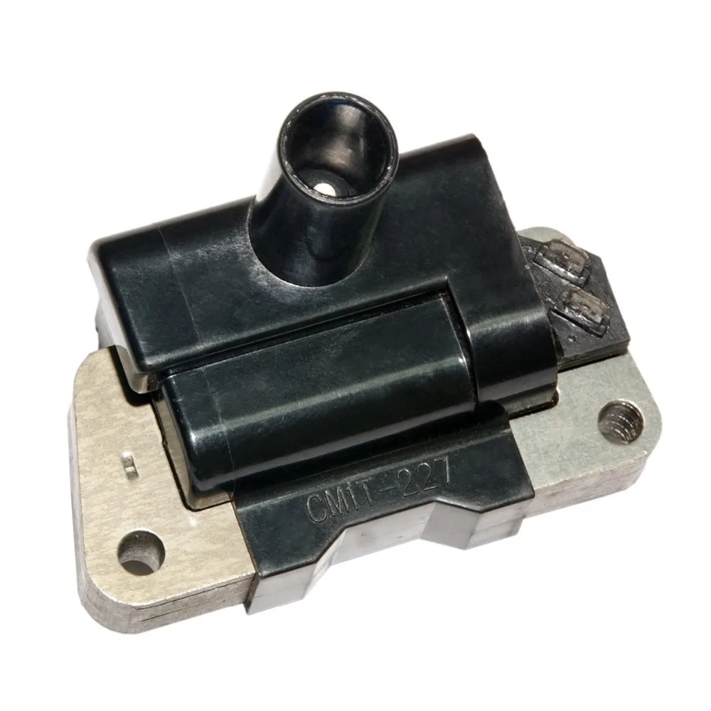 Сергей Катушка зажигания для Nissan Frontier Xterra Altima Sentra22433-F4302 22433-OM200 CM1T-227 224330M200 CM1T227 22433F4302