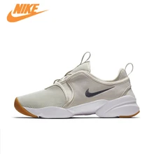 Original New Arrival Official NIKE LODEN Women’s Breathable Skateboarding Shoes Sneakers Trainers