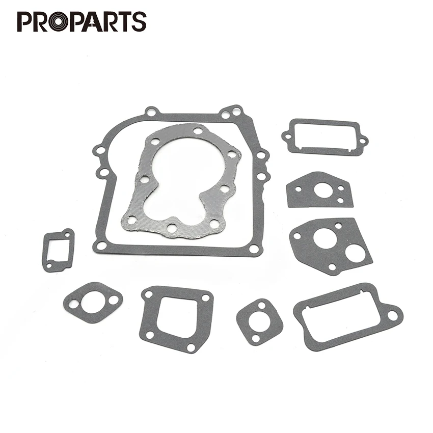 

Replacement Gasket Set 3.5hp Engines For Briggs & Stratton 298989