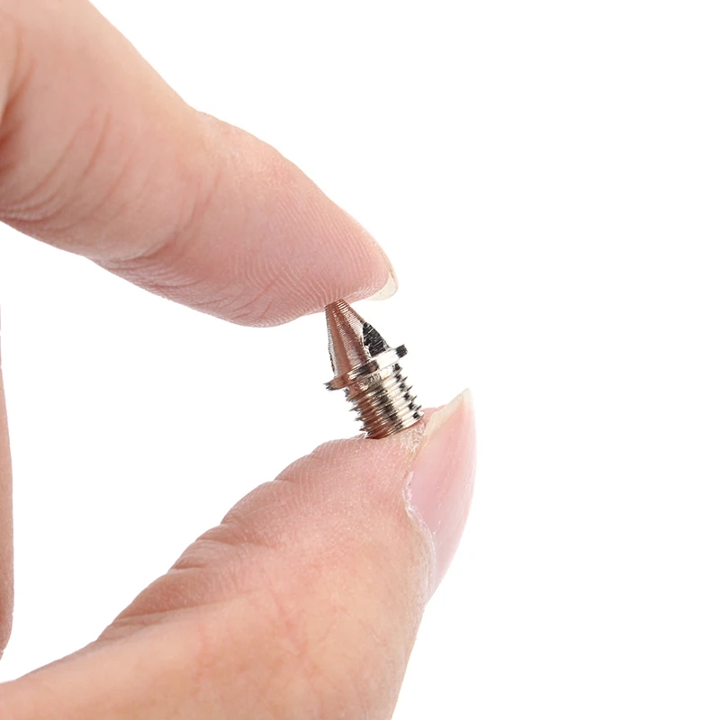 100 Punte In Acciaio Inox Per Scarpe Da Corsa - Per Pista E Cross Country - Foto 13