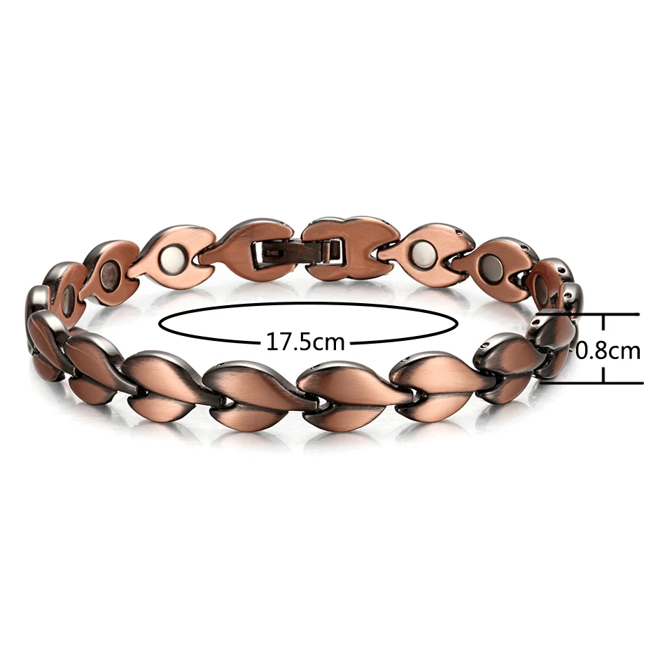 Magnetic Bracelets