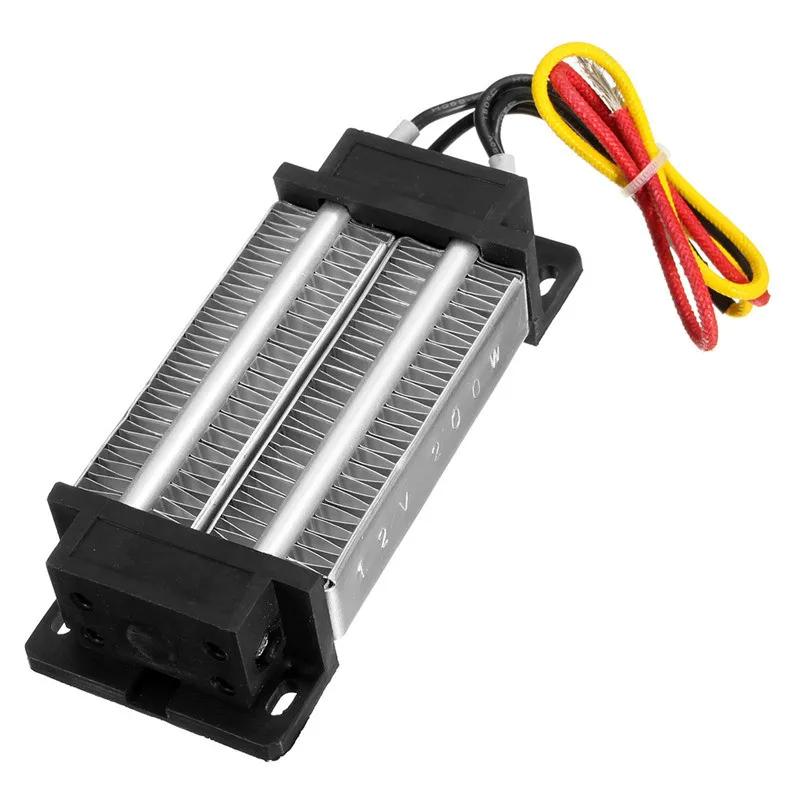 Popular 12v Dc HeaterBuy Cheap 12v Dc Heater lots from China 12v Dc