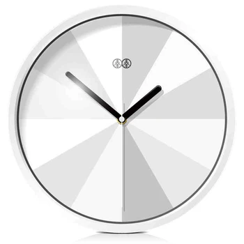

Home Decoration Fashion Wall Clock Quartz Decoration For Living Room Saati De Pared 2016 Large Silent Wall Clocks Modern DDN217