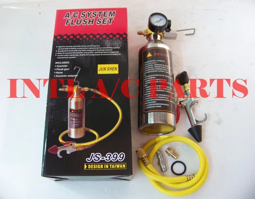 AC SYSTEM FLUSH KIT (1)