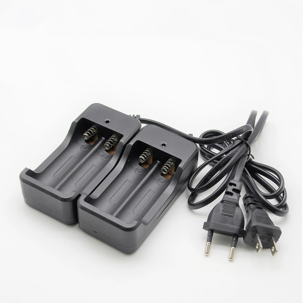 Оригинальный DOTENT ZJ3009 18650 Батарея Зарядное устройство 4 2 V DC 1000mA зарядное для