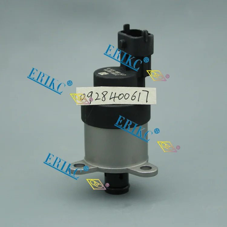 Kopen ERIKC 0928400617 0928400627 0928400473 Brandstofpomp Drukregelaar Controle Metering Solenoid SCV Valve Unit