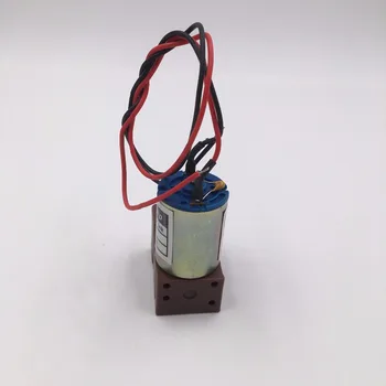

Inkjet Printer 24V 3W small inks pump DG-10 for Roland ink pump Large inkjet machine printer parts
