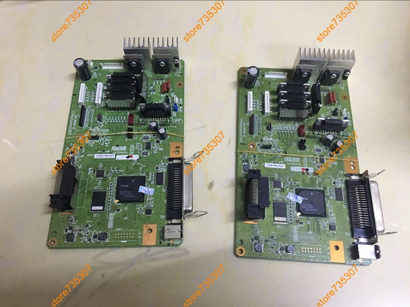mainboard lq 2190