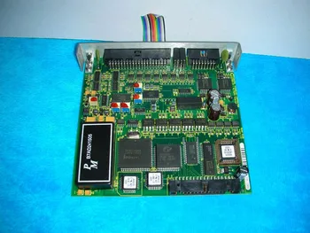 

1PC USED Control Technology Corporation 2220 Analog I/O