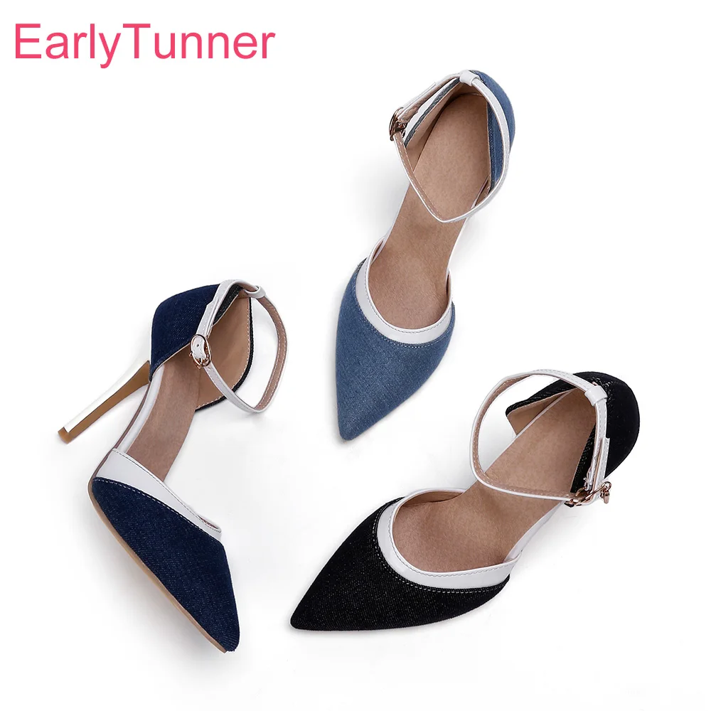 ladies formal sandals