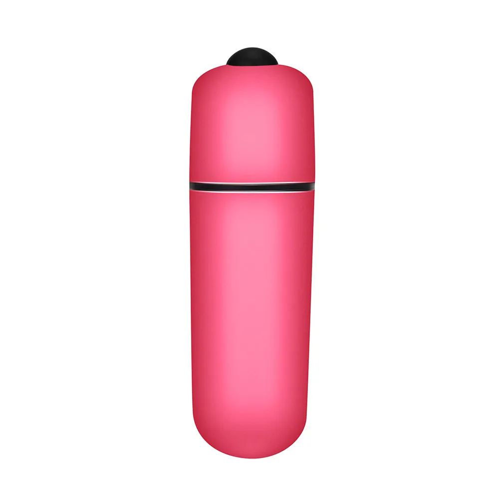 Single-frequency Vagina Balls Jumping Egg Waterproof Mini Point Vibrating Massager Bullet Trigger Point Jumping Egg (2)
