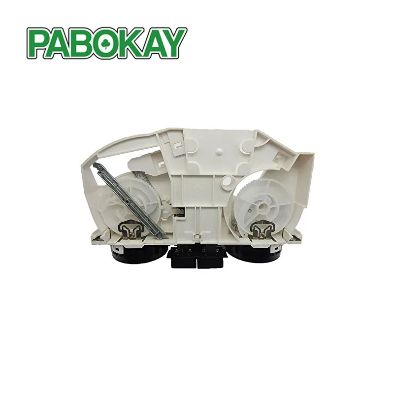 Панель переключателя кондиционера OEM для VW Passat B5 Bora Golf 4 MK4 1998 1999 2000 2001 2002 2003 2004