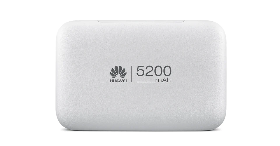 Huawei E5770s-320 Мобильный Wi-Fi с RJ45 4 аппарат не привязан к оператору сотовой связи FDD800/850/900/1800/2100/2600 МГц DC-HSPA+ 850/900/1900/2100 МГц