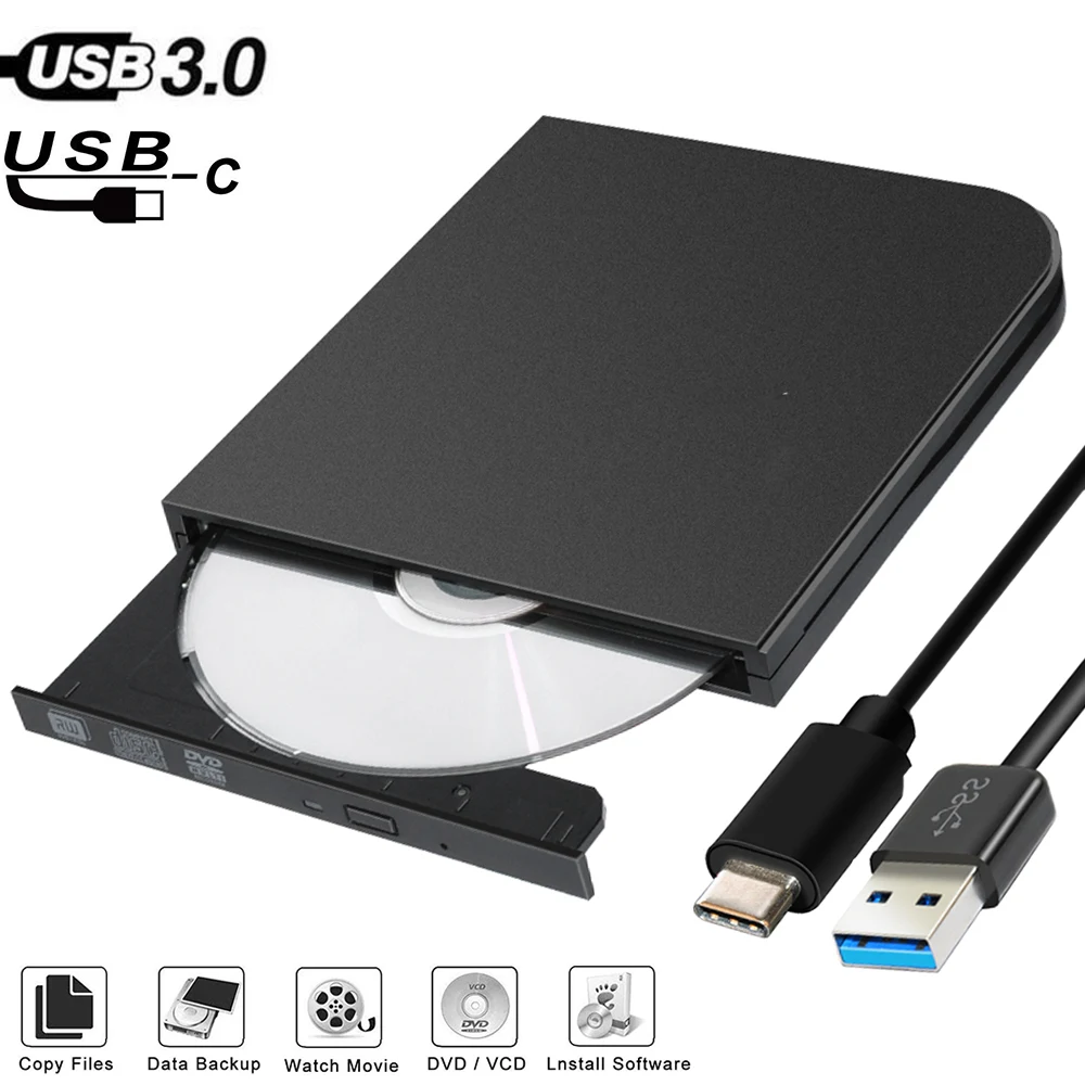 External disc reader for laptop beachpowen