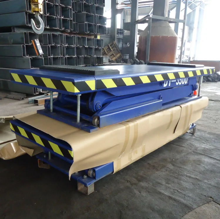 3 5 тонн автомобилей Scissor подъемное устройство инструмент обслуживания AOS K3500| |