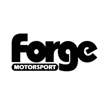 Forge Motorsport Sticker Decal Car Bumper Funny Drift Jdm 4x4 Vinyl Wall Fashion Personality Creativity Car Sticker