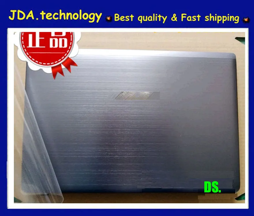 MEIARROW Новинка/оригинальная ЖК крышка для ASUS K55 K55V K55VD A55V K55A X55 U57A задняя оболочка