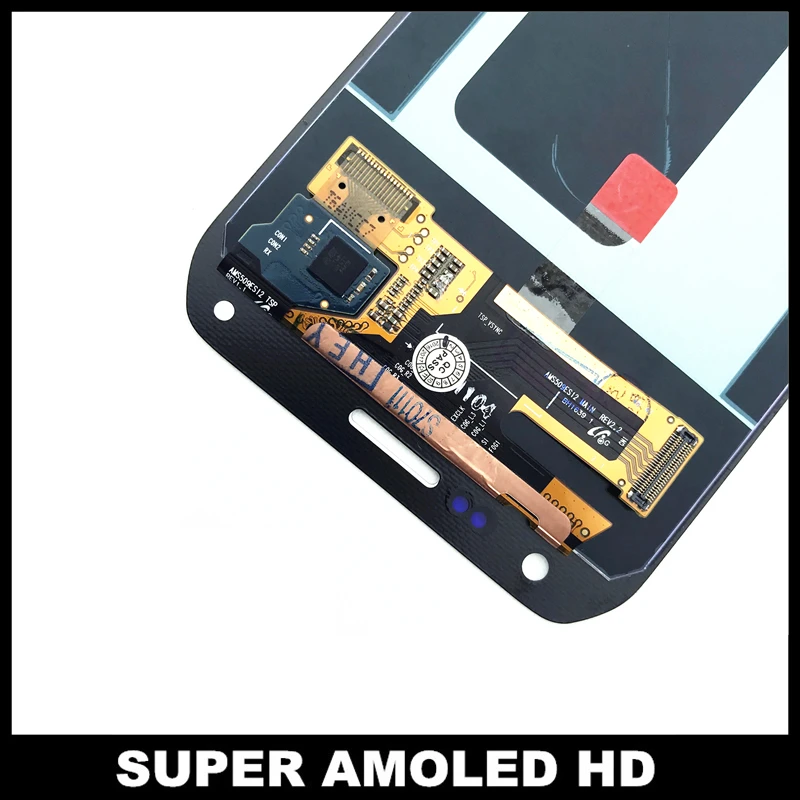 G890 LCD