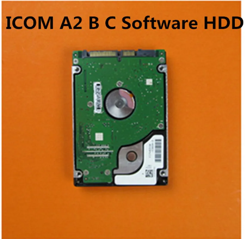 Wi Fi Icom A2 Next для программного обеспечения B MW V03.2020 ISTA D 4 22 ETK Inpa NCS хорошо