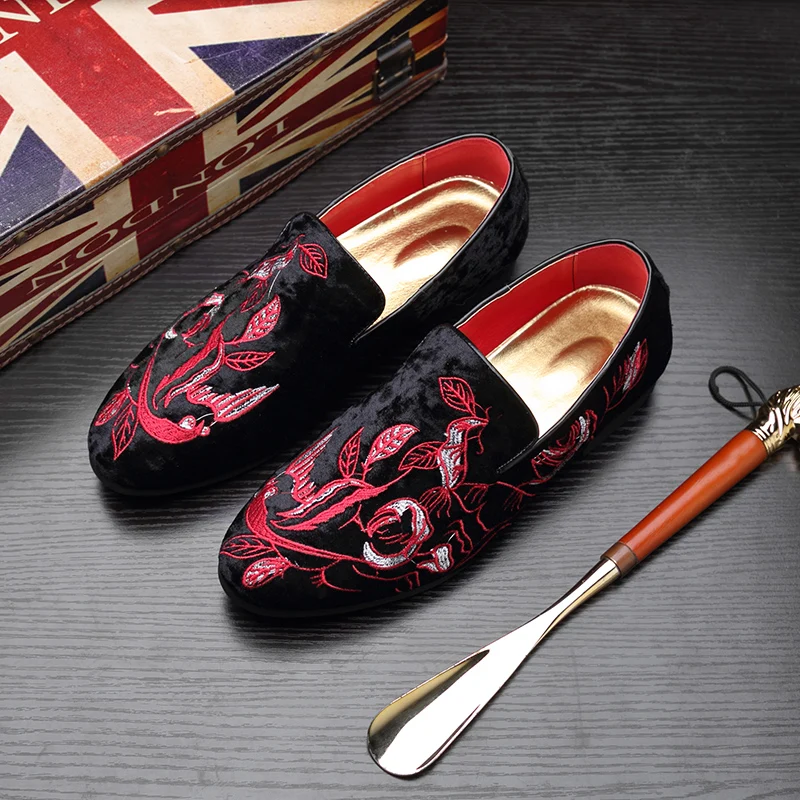 

CIMIM Brand Leather Shoes Men Luxury Italian Business Formal Shoes Men Big Size Casual Moccasins Slip On Loafers Driving Shoes