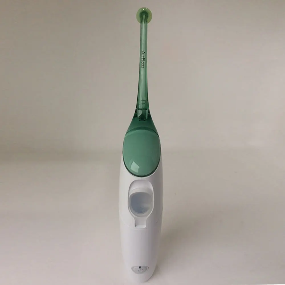 Новая ручка для Philips HX8140 + насадка Зубная Щетка Sonicare Air Floss Flosser ирригатор полости