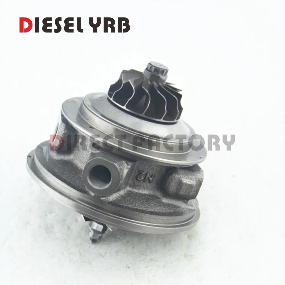Турбокартридж 778401 0008 для Land Rover Discovery IV TDV6 2993 куб. См V6 EURO V 155 кВт 211 л.с. core LR063777