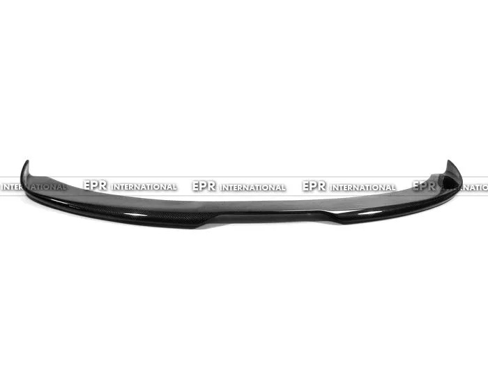Mini Cooper 11y~ R56 Duell AG Front Bumper under spoiler (2)