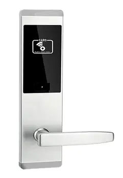 

chinese safe lock contactless electronic hotel door lock key hotel system