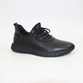 

Casual leather shoes Men's sneakers Leather shoes