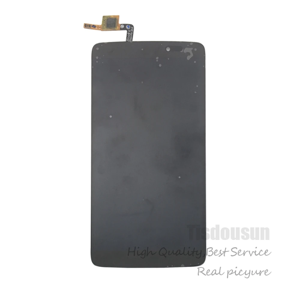 Alcatel 6045 LCD Display Digitizer (3)