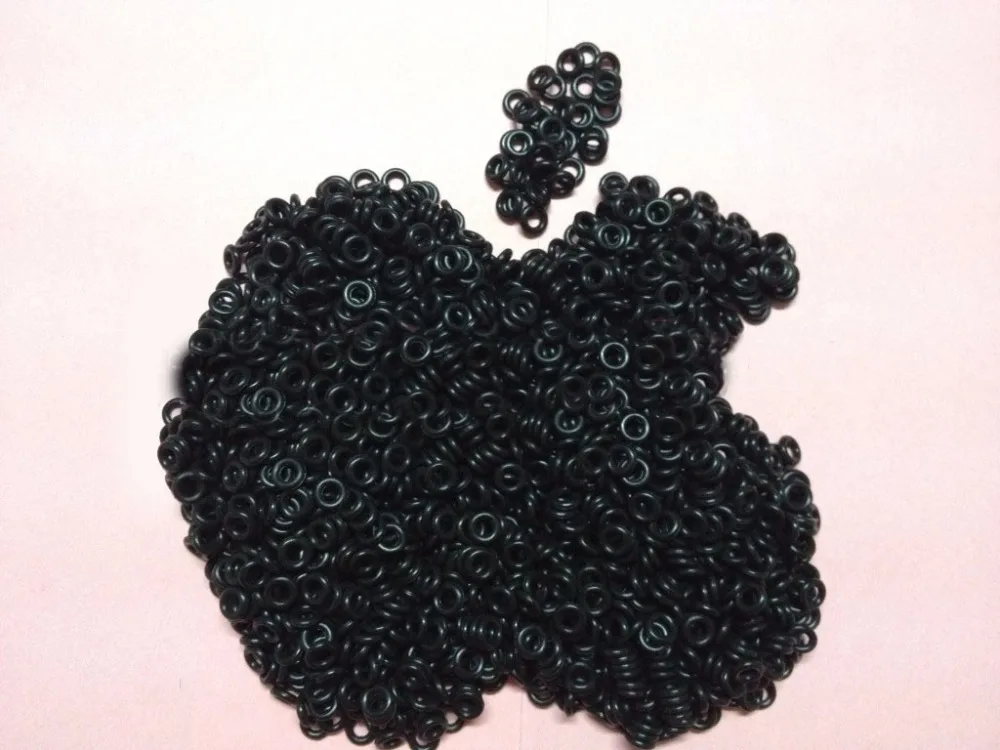 CS3.1mm NBR rubber Oring OD10 11 12mm rubber seal fuel Oil resistance,fuel tank pipe tube joint tee connecter seal gasket washer