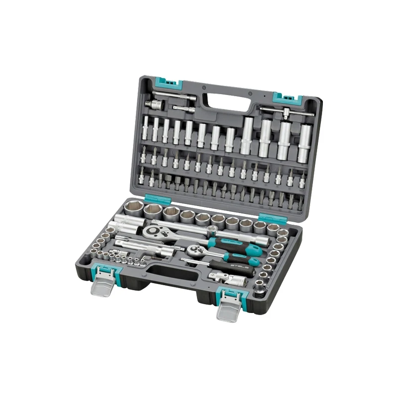 Hand Tool Set STELS 14106