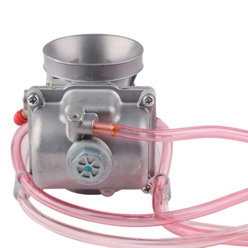 PWK38 38 мм карбюратор PWK Carb ПОДХОДИТ для ATV Dirt Bike KTM 250 250SX 250EXC 96-99