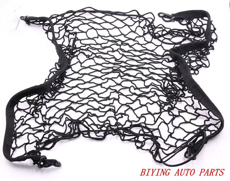 

Free Shipping VW Car Trunk Nylon Rope Net For VW GOLF 6 GTI TIGUAN PASSAT B6 JETTA MK5 MK6 POLO