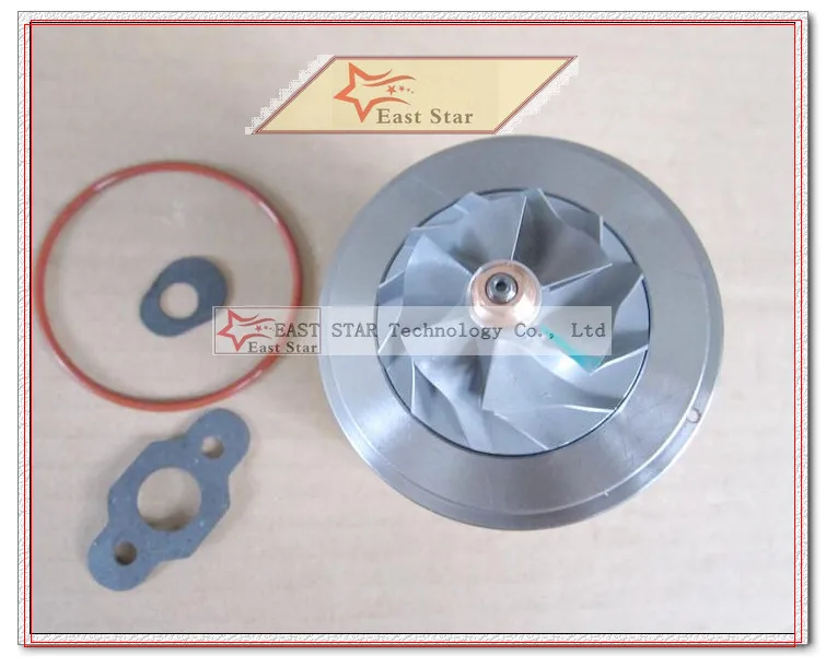 Turbo CHRA Cartridge Core TD04L TD04L-13T-6 49377-04100 14412-AA140 14412-AA260 For SUBARU Forester Impreza WRX 58T 2.0L 210HP (4)
