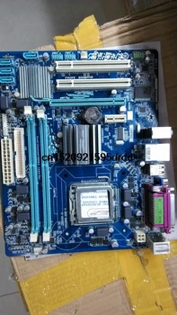

G41MT-S2PT The main board Good quality