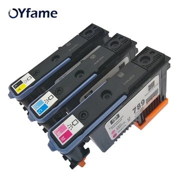 

OYfame For HP 789 Printhead Print Head For hp789 replacement for hp 789 DesignJet L25500 Printer