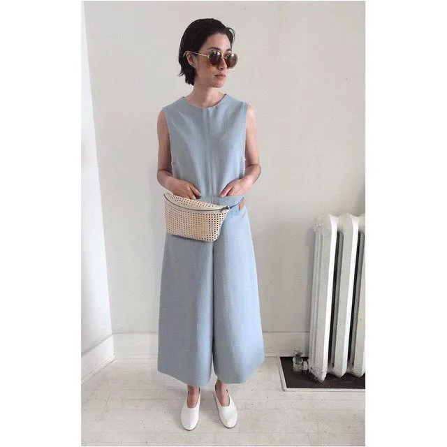big size Solid colors gladiator low-heel round toe genuine leather grandma shoes graceful comfortable women glove shoes L23