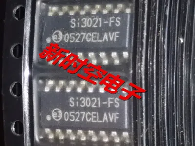 

New&original SI3021-FSR SI3021-FS
