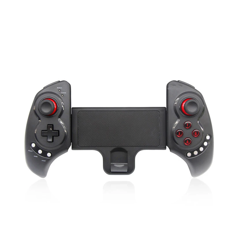 Gamepad Android Joystick For Phone PG 9023 Wireless Bluetooth Telescopic Game Controller pad/Android Tv Tablet PC