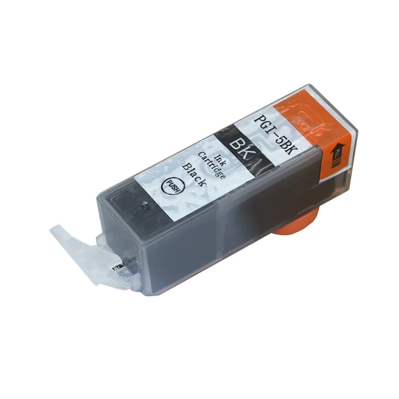 5 шт. совместимый чернильный картридж PGI5 CLI8 для принтеров Canon PIXMA IP4300 IP4500 IP4500X IP5200