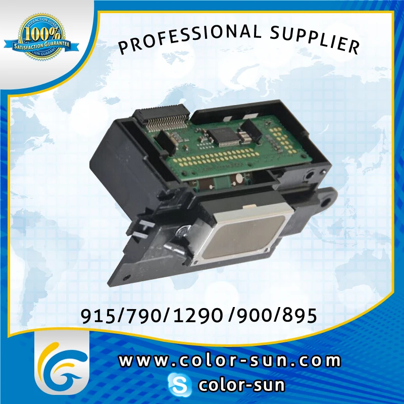 Original Print head for Epson PHOTO1290 790 915 900 880 895 890 Printhead on wholesale price Original Print head for Epson PHOTO1290 790 915 900 880 895 890 Printhead on wholesale price