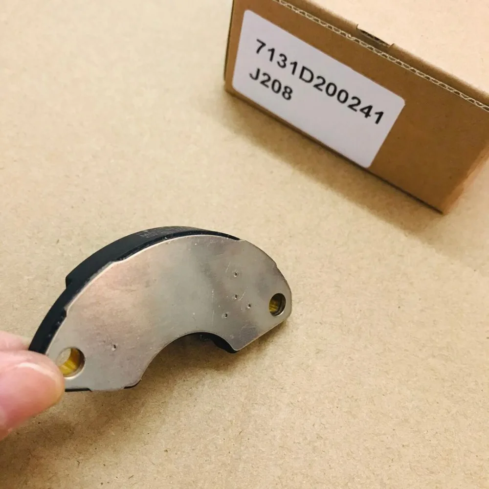 Модуль зажигания OEM G60118V20 G601-18-V20 J208 B30318V20 B303-18-V20 19017170 E1941 для MA-ZDA M-PV 2.6L англ Сделано в Тайване, новинка