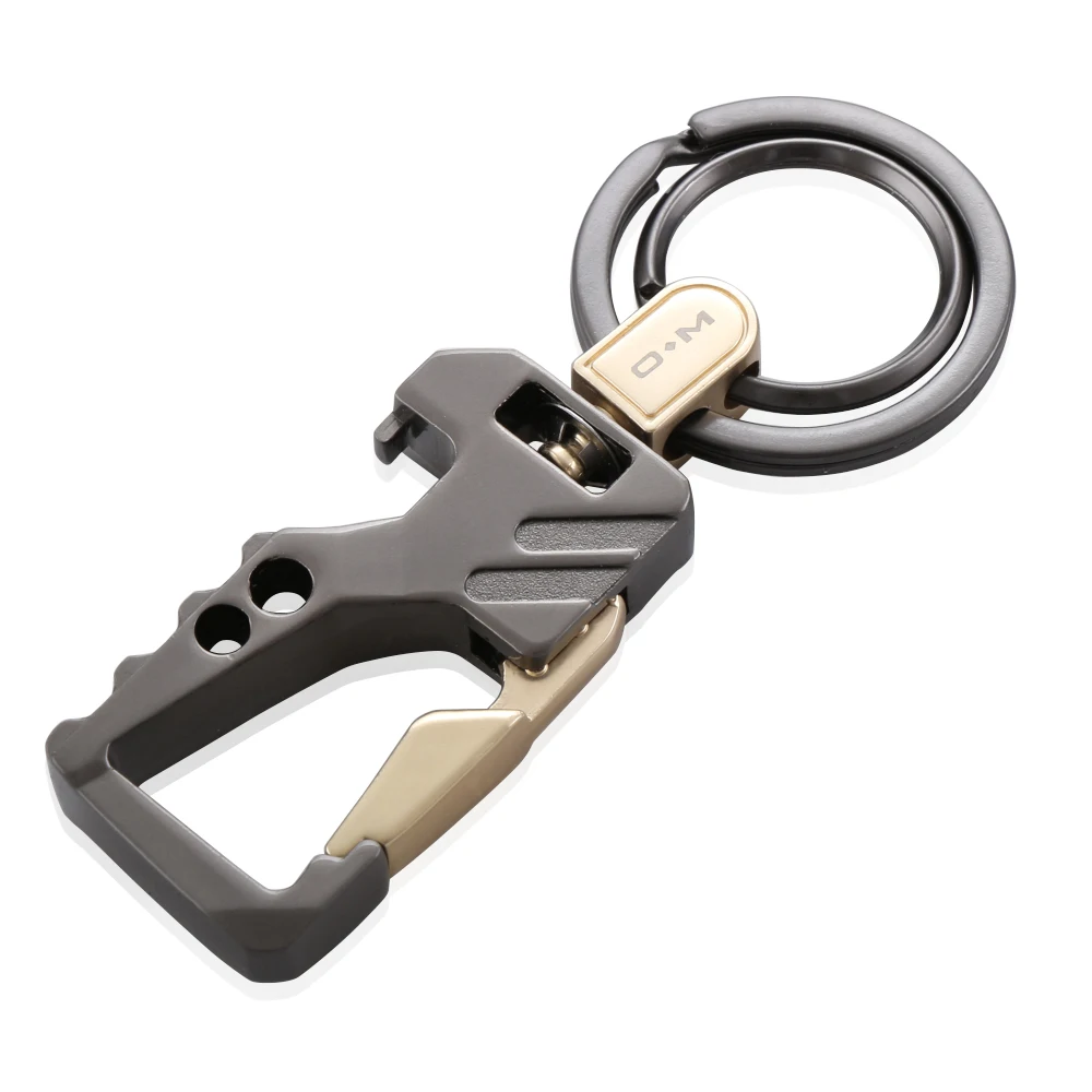 

Car Key Chain Ring Keychain for HYUNDAI IX35 Solaris For Skoda Opel Mokka kia sportage for audi a4 b8 volvo s60 s40 Accessories