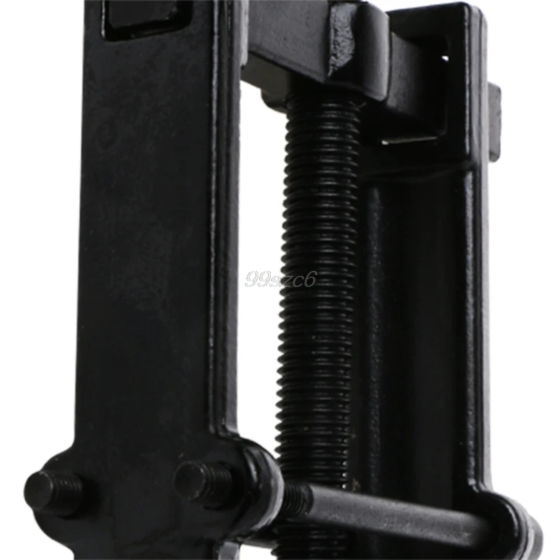 40x80 Тип Черный покрытием две челюсти шестерни Съемник арматурный подшипник