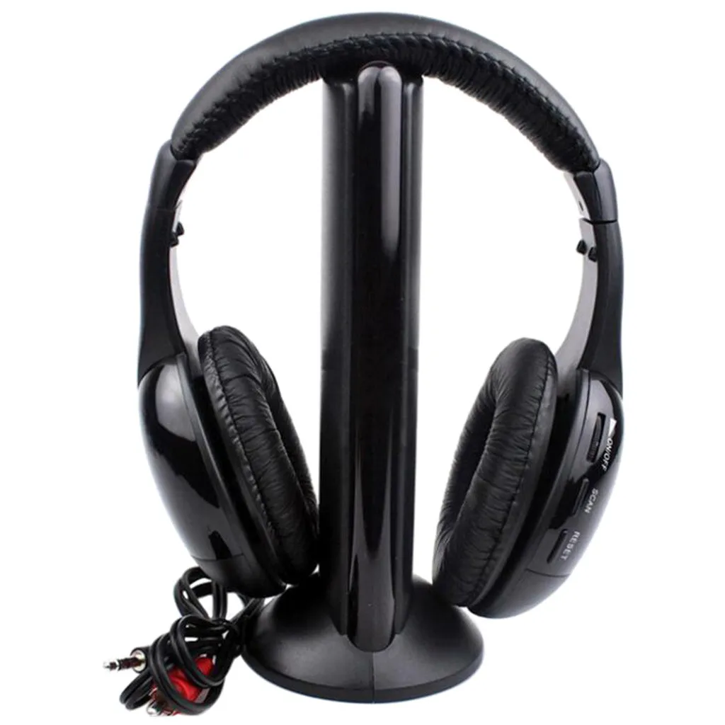 Горячие Kubite Ver-Ear подростки с микрофоном складные DJ наушники 3,5 мм Проводные Игровые наушники микрофон Спорт голосовой чат Проводная гарнитура