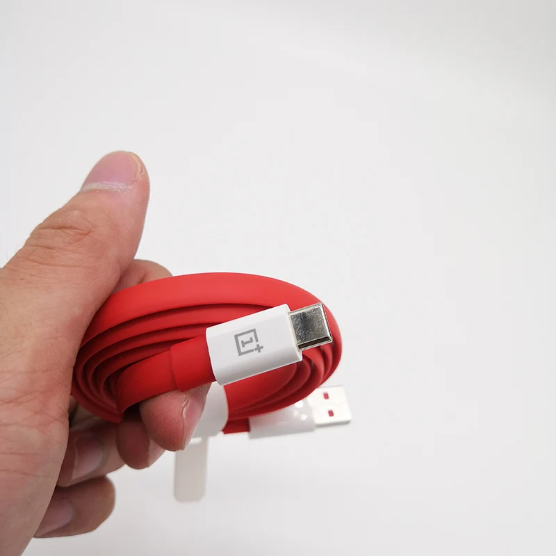 Зарядный кабель type-C для Oneplus 6, 6, 3, 3, 5, 5, 4A, кабель для быстрой зарядки USB 3,1 с