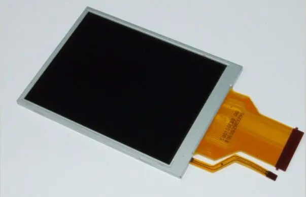 

NEW LCD Display Screen Repair Part for NIKON P340 P600 L830 P530 P7800 Digital Camera With Backlight two version ,check picture