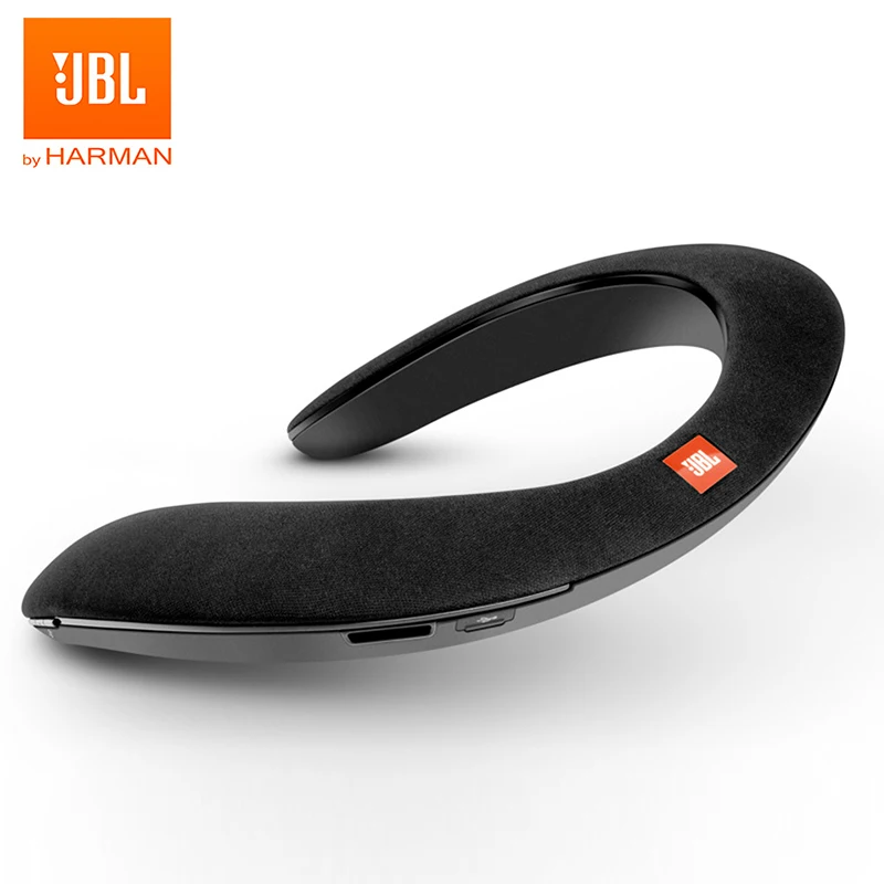 JBL SOUNDGEAR носимый беспроводной Bluetooth динамик домашний открытый глубокий басовый портативный динамик громкой динамик для VR игровой музыки